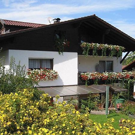 Ferienwohnung Weindl Lucia Kollnburg Exterior photo