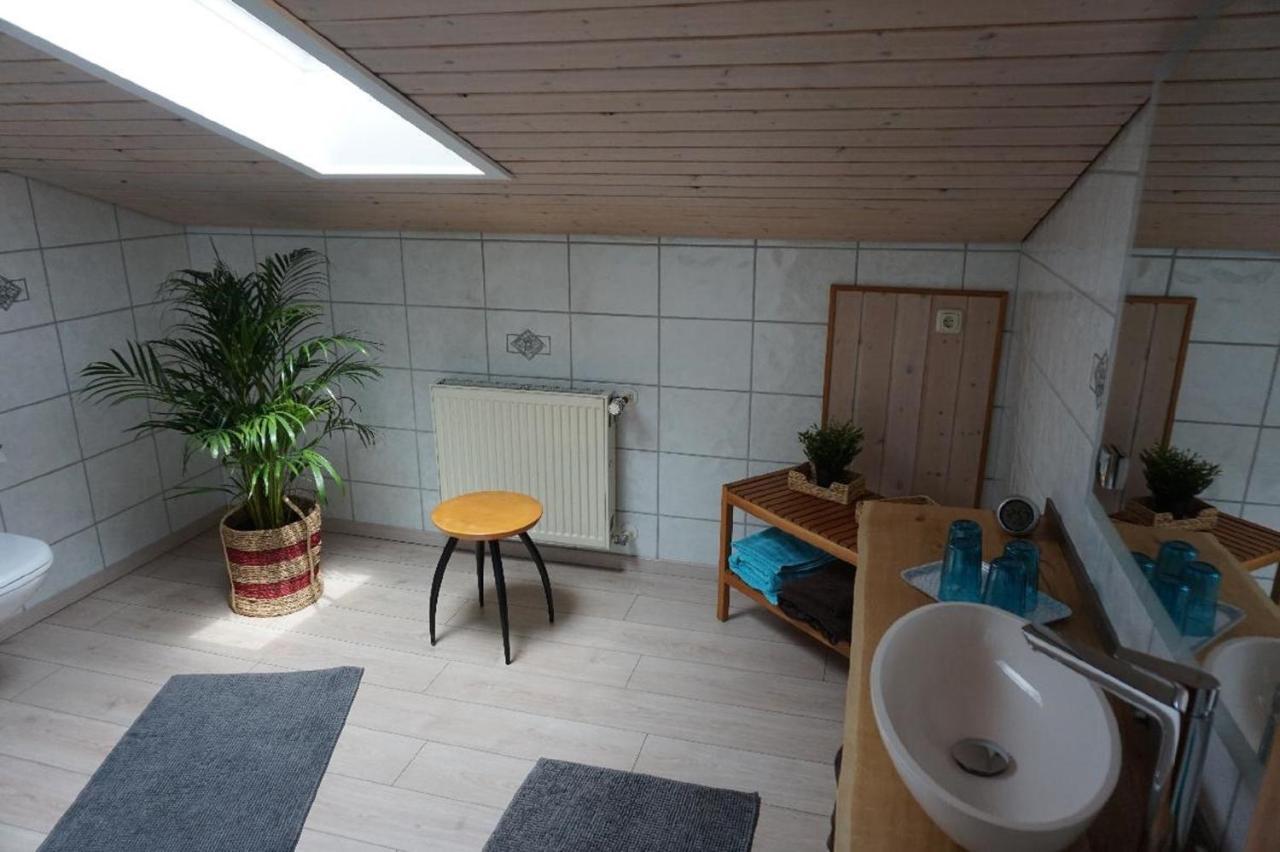 Ferienwohnung Weindl Lucia Kollnburg Exterior photo