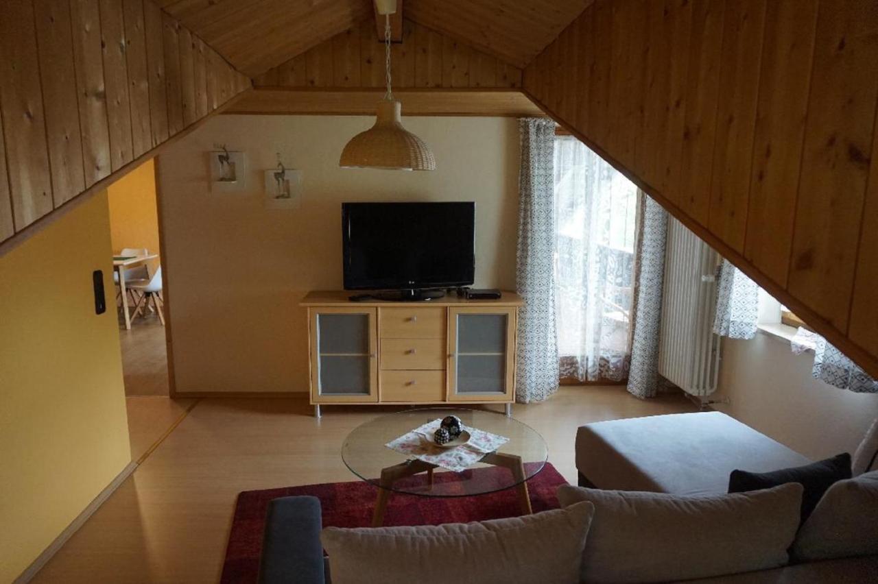 Ferienwohnung Weindl Lucia Kollnburg Exterior photo